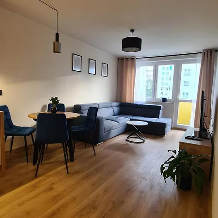 Apartament Orunia Danzig Exterior foto