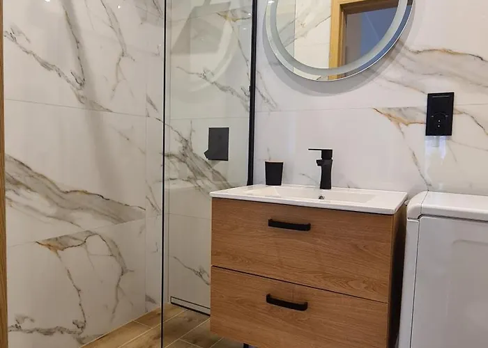 Apartament Orunia