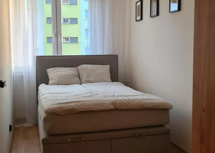 Apartament Orunia