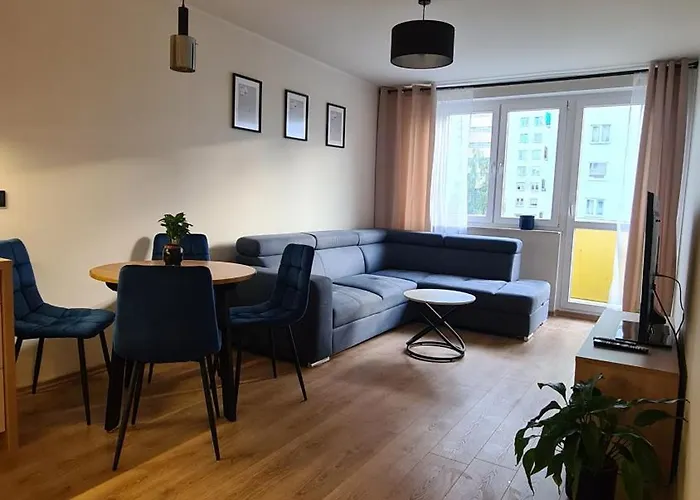 Apartament Orunia