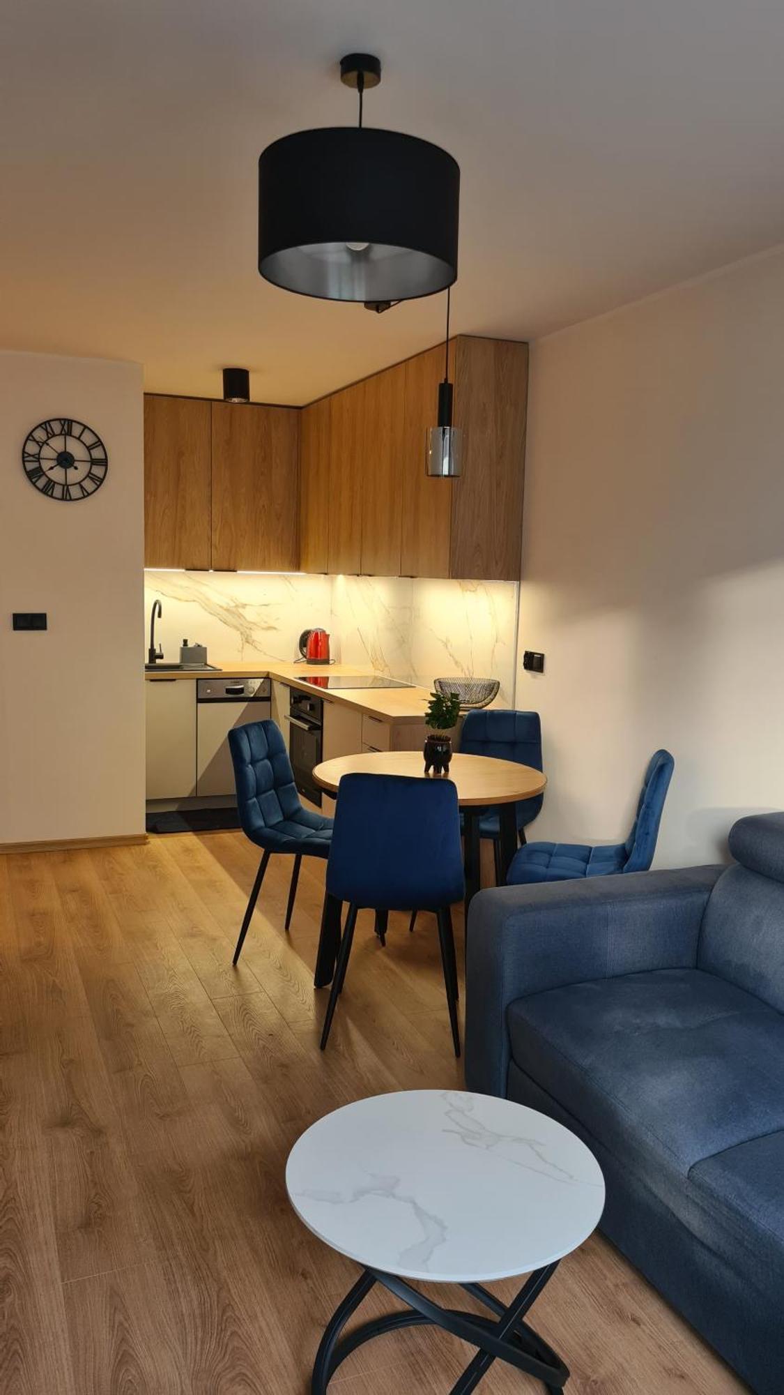 Orunia Apartment