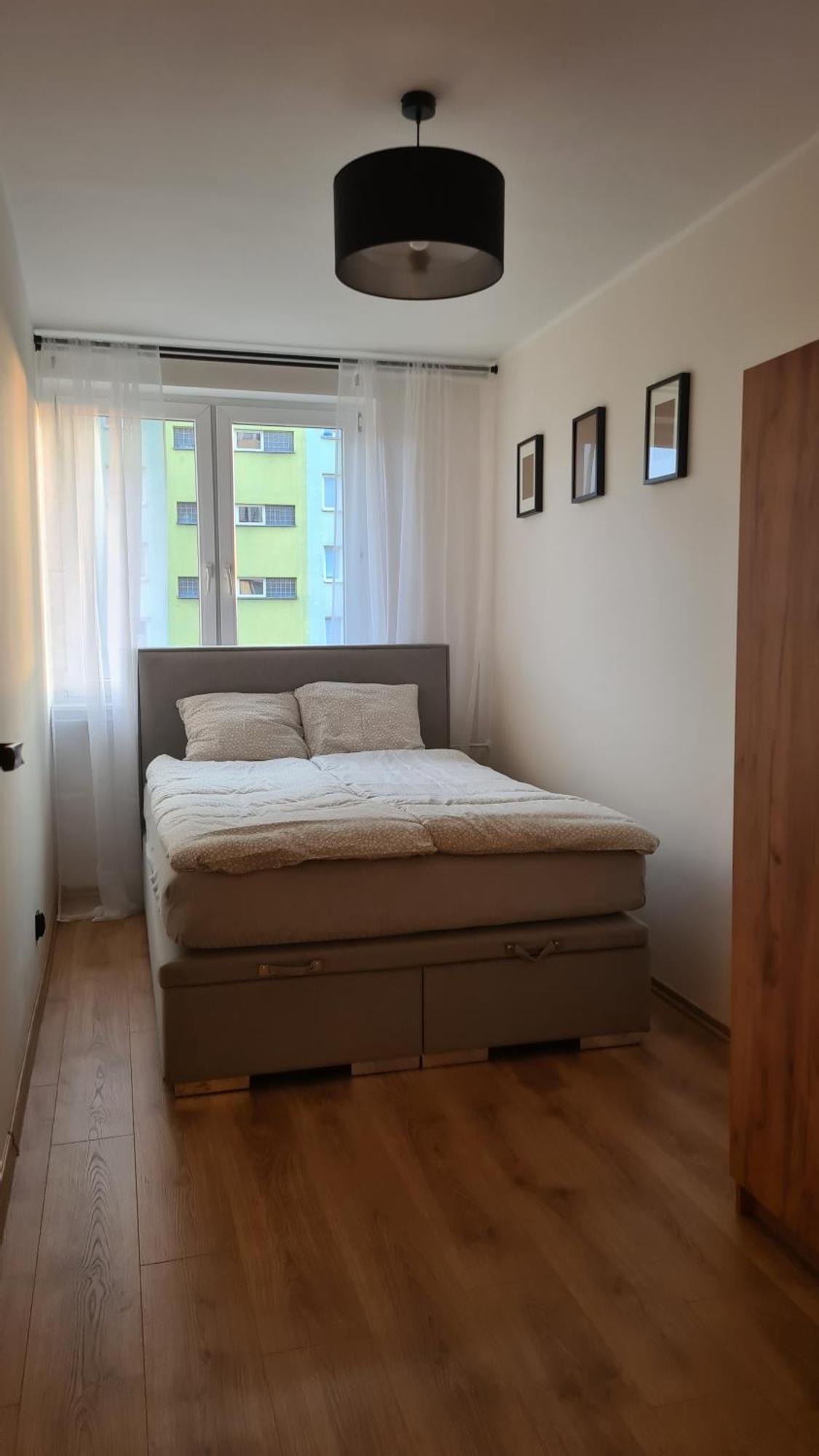 Apartment Orunia