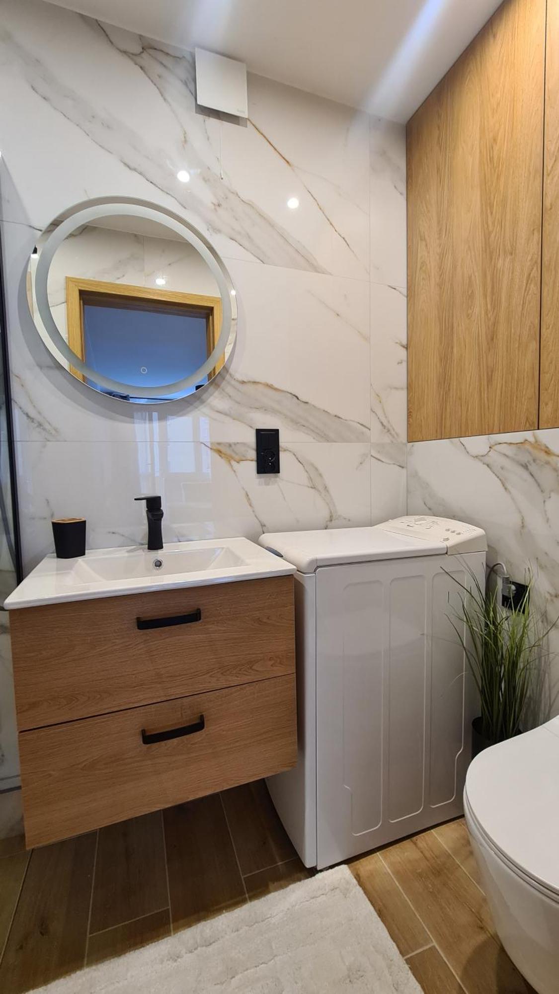 Orunia Apartamento Gdansk